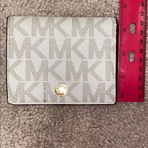 Michael Kors wallet